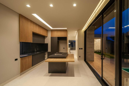 Imagem 5 de 14 de Espetacular Casa De Luxo No Vale Das Aguas Bragança Pta