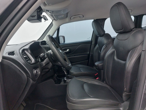 Jeep Renegade 1.3 T270 TURBO FLEX LONGITUDE AT6