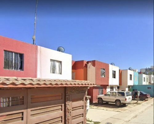 Casa Tipo Condominio Ulmaria, Hacienda Las Delicias