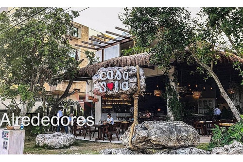 Terreno En Venta Ideal Para Desarrollo En Tulum, Quintana Roo