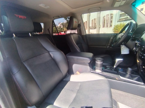 Imagen 6 de 14 de Toyota 4runner Trd Pro