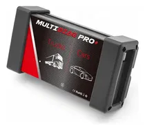 Comprar Escáner Para Camiones, Gandolas Y Vehículos Iveco, Isuzu 