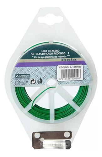 2 Planta Twist Corbatas Soporte Suave Reutilizable A 50m