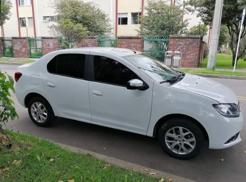 Renault Logan 1.6 Automatico Aa Intense