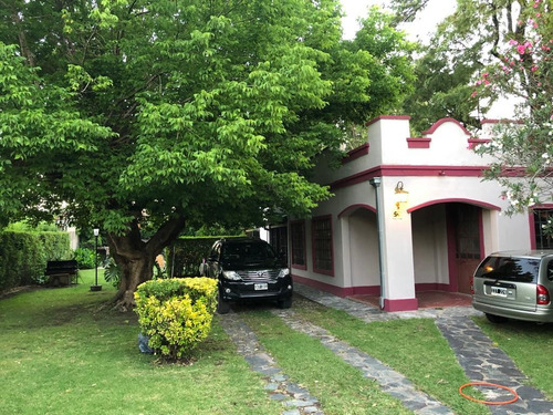 Imagen 4 de 12 de Casa Quinta En Del Viso. 2 Dorm, 2 Baños Pileta, 5 Pers