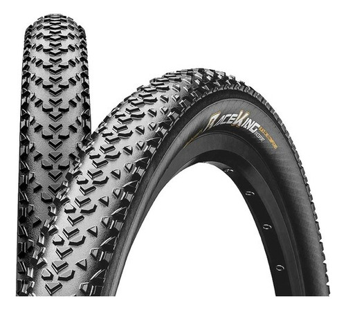 Continental Race King 27,5 X 2.2 Cubierta Sport Alambre