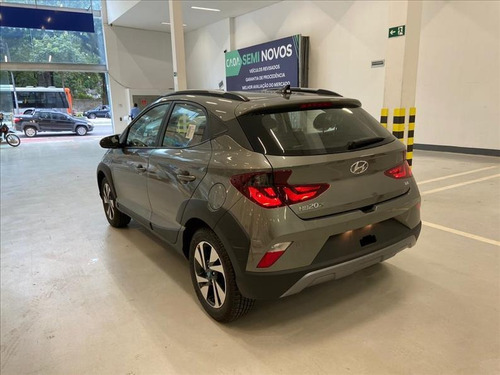 Hyundai Hb20x 1.6 16v Vision