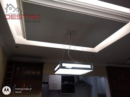 Ref.: 4089 - Apartamento Em Várzea Paulista Para Venda - V4089
