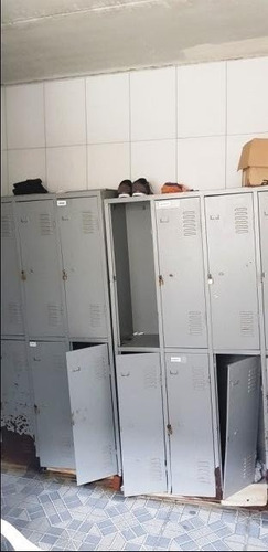 Imagem 23 de 30 de Galpão, 1660 M² - Venda Por R$ 14.000.000,00 Ou Aluguel Por R$ 70.000,00/mês - Veleiros - São Paulo/sp - Ga0007