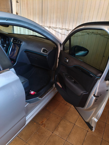 Citroën C4 Lounge 1.6 Thp Exclusive Aut. 4p