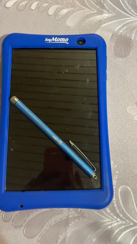 Tablet Pro Soy Momo Para Niño (Usado)