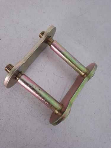 Conjunto De Orejeta P/ Motocarro Runga250 De Zmoto . -f10-03