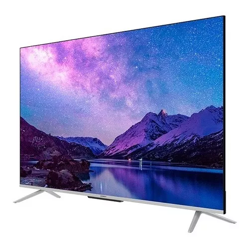 Smart Tv 65 Pulgadas Skyworth 4k Uhd Android Tv Frameless