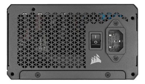 Fonte Corsair Rm850x Shift, 850w, 80 Plus Gold, Pfc Ativo, A Preto