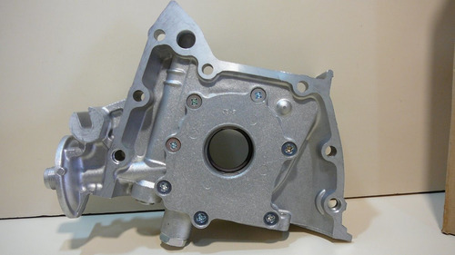 Bomba De Aceite Motor Accent Brisa Getz