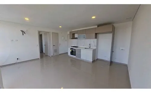 Apartaestudio En Venta