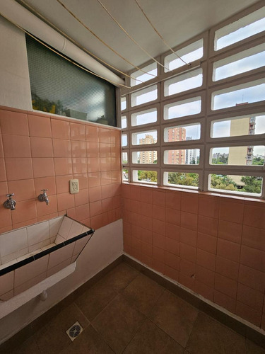 Reservado - Departamento 3 Ambientes - Barrio Gral. Paz.