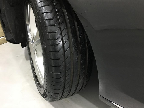 Mercedes-benz, C180 1.6 Avantgarde Turbo Único Dono!