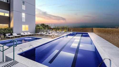 Imagem 19 de 19 de Apartamento Residencial Para Venda, Santo Amaro, São Paulo - Ap6502. - Ap6502-inc