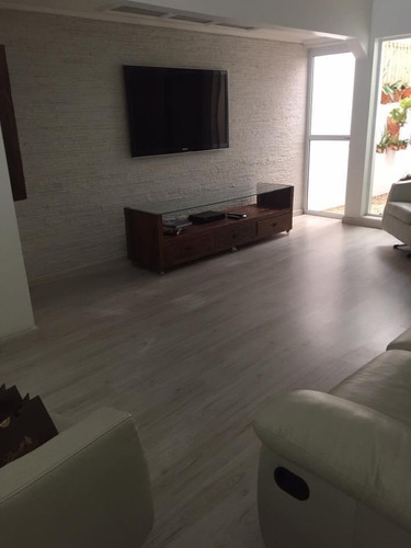 Imagem 4 de 30 de Sobrado 3 Quartos, 2 Vagas Em Bairro Nova Petrópolis, São Bernardo Do Campo, Sp - Ca00006 - 69285505