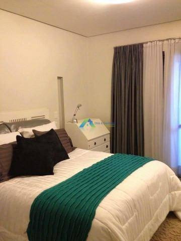 Imagem 16 de 19 de Excelente Cobertura Com Localização Privilegiada, Sendo 3 Dormitórios, 4 Vagas, Área Gourmet Lazer Completo. - Co0037