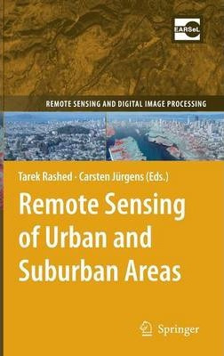 Libro Remote Sensing Of Urban And Suburban Areas - Tarek ...