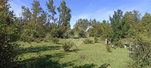 Sitio En Venta En Pucón