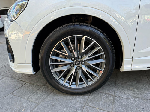 Audi Q3 Sportback 2.0 40 Tfsi S-Line 180Hp At