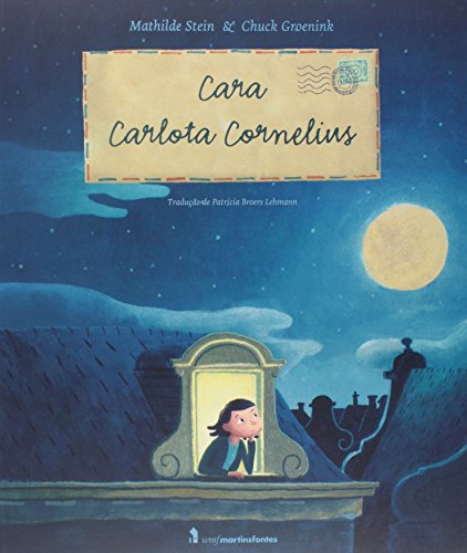 Libro Cara Carlota Cornelius