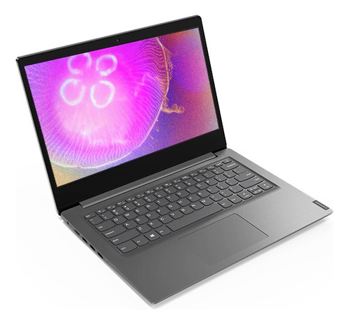 Portátil Lenovo V14 Ryzen 5 7520u Ram 8gb Ssd 256gb Fhd 14