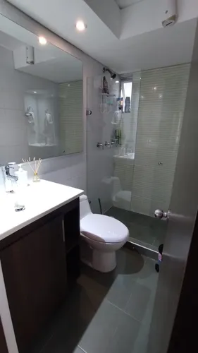 Habitación De Lujo En Hayuelos