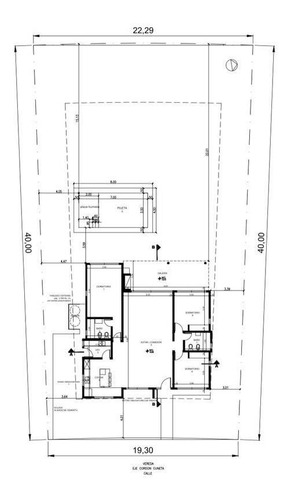 Imagen 3 de 8 de Casa En Venta - San Sebastián, Área 6. Oportunidad!!!