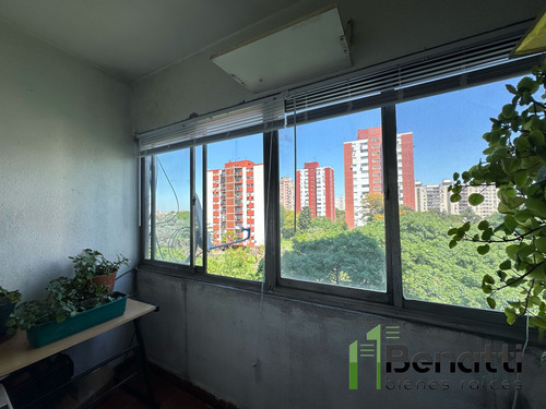 Departamento 3 Ambientes. Excelente Ubicacion