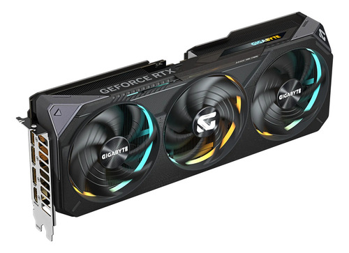 Tarjeta De Video Gigabyte Geforce Rtx 5070 Gaming Oc 12g