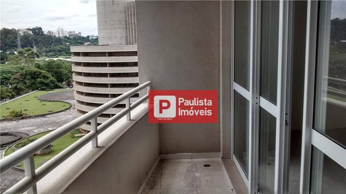 Imagem 1 de 18 de Sala, 64 M² - Venda Por R$ 746.476,50 Ou Aluguel Por R$ 2.271,85/mês - Granja Julieta - São Paulo/sp - Sa0830