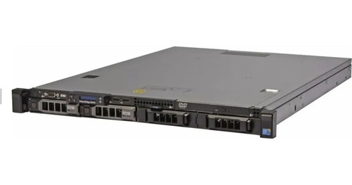 Imagem 1 de 3 de Servidor Dell R410 Poweredge