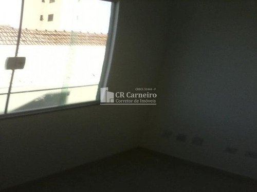 Imagem 1 de 25 de Sobrado Novo - 2 Dormts. - Centro - Penha - 226