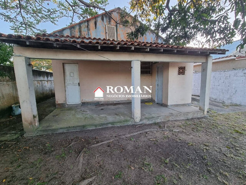 Imagem 5 de 15 de Casa Com Terreno Em São Pedro !!! - 4287