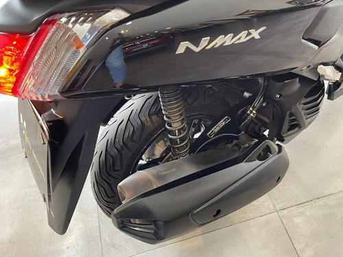 Imagem 6 de 7 de Yamaha Nmax 160 Novíssima | Oportunidade!