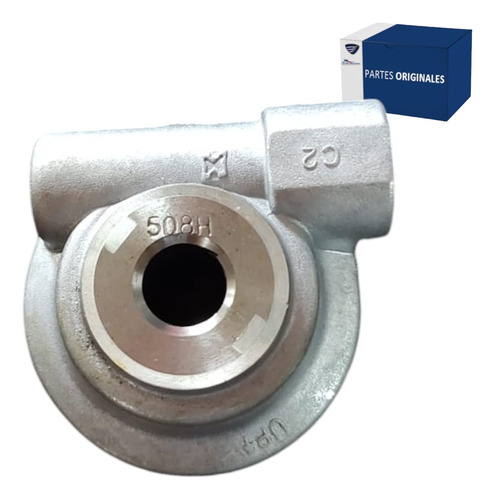 Cuenta Kilómetros Italika Original Dt125 F04010080