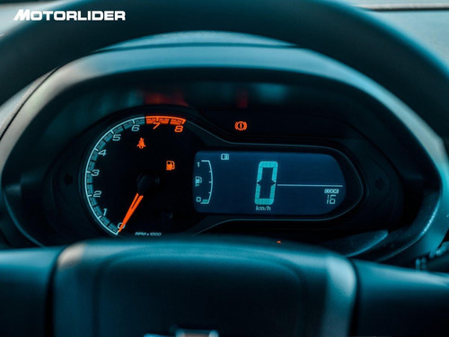 Imagen 11 de 25 de Chevrolet Onix Ltz 1.4 Extra Full | Permuta / Financia