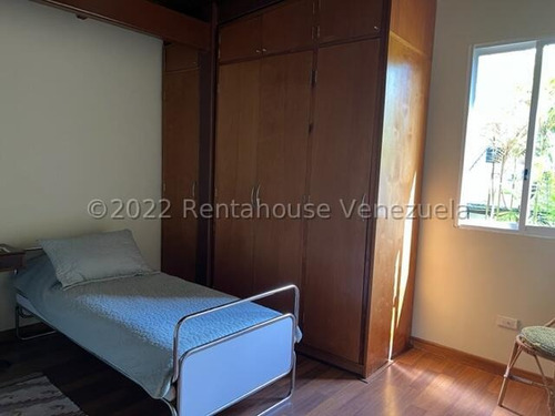 Baja De Precio Casa En Venta Lomas De La Lagunita Mls 24-16850. Andrea Schmidt