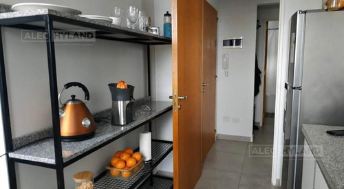 Imagen 11 de 13 de Departamento 2 Ambientes En Venta - S.fer.-libert./rio