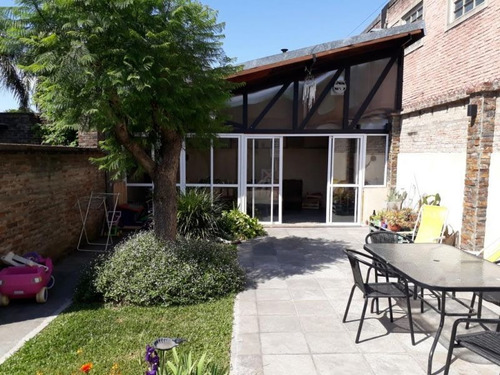 Imagen 17 de 19 de Casa En Venta En San Miguel