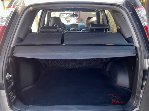 Honda CR-V 2.4 4x4 Ex-l