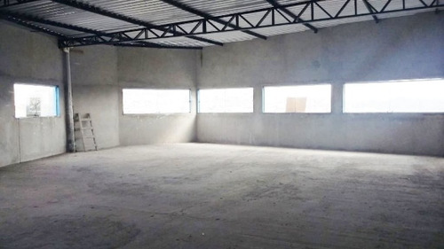 Imagem 4 de 7 de Locação Prédio - Jardim Santo Eduardo, Embu Das Artes-sp - Rr3351