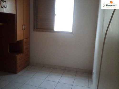 04102 - Apartamento 2 Dorms, Piqueri - São Paulo/sp - 4102
