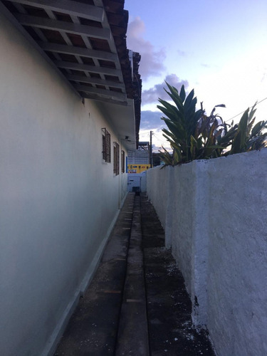 Imagem 9 de 9 de Casa Para Venda - 008109