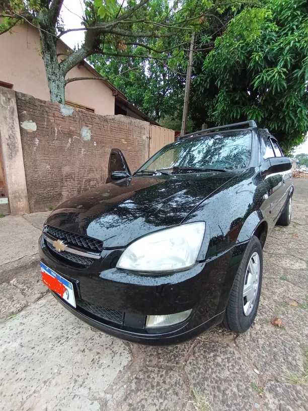 Chevrolet Corsa Classic Corsa clasic ls