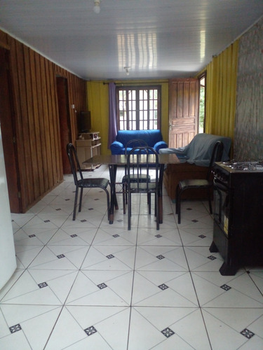 Casa A Venda Em Ilha Do Superagui/guaraqueçaba/paraná